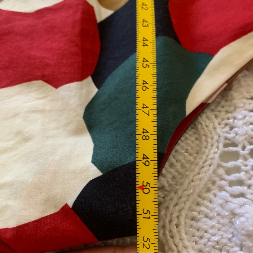 Marimekko for Uniqlo L Dress - Picture 5 of 5